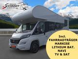 Benimar Sport 363 Limited 180PS LUFTFE MARKISE LITHIUM T