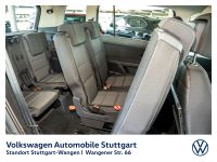 Volkswagen Touran - Vorschau Bild 11
