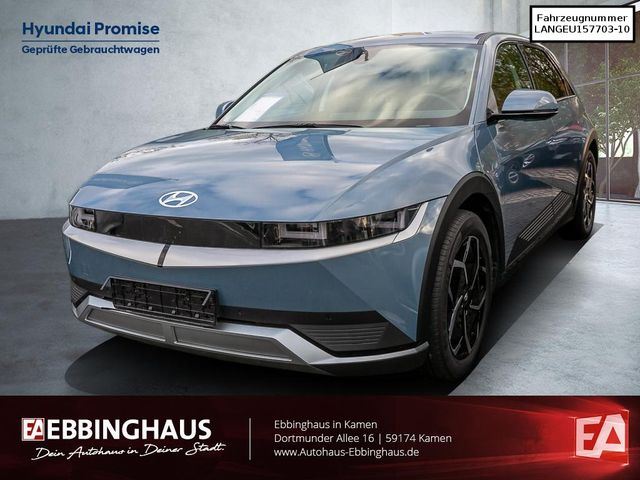 Hyundai IONIQ 5Ioniq 5 Elektro Techniq Assistenz-Paket Kamera