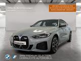 BMW i4 eDrive40 Gran Coupé M Sport Navi Kamera HiFi - BMW i4 in Düsseldorf