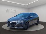Hyundai i40 cw 1.7 CRDi blue TOP-AUSSTATTUNG - Hyundai i40: Kombi
