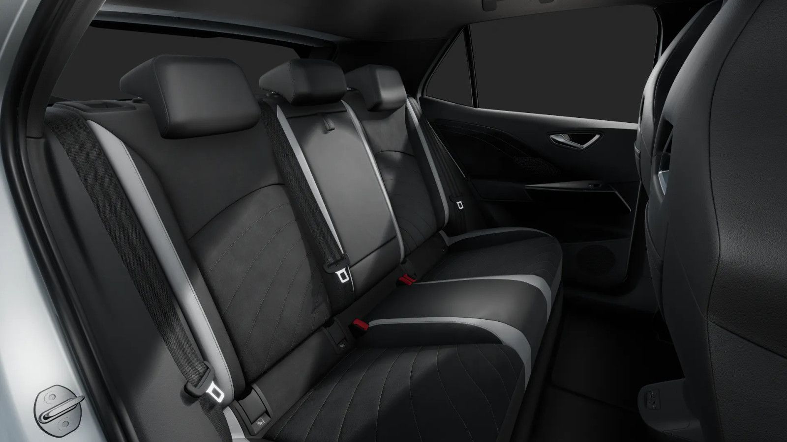 Volkswagen ID.3 - Bild 14