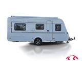 HYMER / ERIBA / HYMERCAR Eriba Novaline 442 Movingpaket, Autark, Alufelge - HYMER / ERIBA Moving