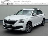 Skoda Kamiq 1.0 TSI Tour Tempo SmartLink PDC DAB Alu - Skoda Kamiq in Herne