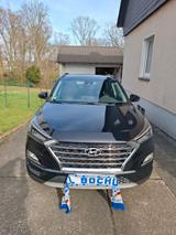 Hyundai TUCSON 1.6 T-GDI Trend 4WD DCT Trend - Hyundai TUCSON in Hagen