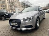 Audi A3 1.0 TFSI Ambition*Navi*Xenon*PDC*92000 KM - Audi: 1.9