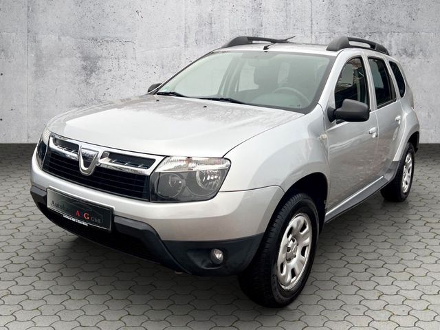 Dacia Duster 1.6 Laureate 4x4*Klimaanlage *1.Hand*