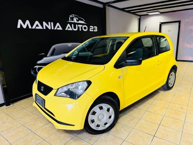 Seat Mii 1.0 68 CV 3 porte Style*gpl*neopatentat