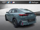 BMW iX2 xDrive 30 PANO LED HUD Iconic Glow 360° - BMW iX2 mit Schiebedach