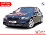 BMW M550 d xDrive Head-Up Standheizung 360° ACC - BMW M550 mit Diesel-Antrieb