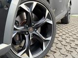 Cupra Formentor VZ 4Drive|AHK|Beats|8Fach| - gebrauchte Cupra SUV & Geländewagen
