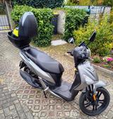 SYM Symphony 50 - SYM 50