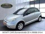 Citroën C3 1.6 16V SensoDrive Style - Citroën Gebrauchtwagen von 2005