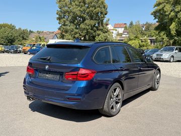 BMW 320 - 6