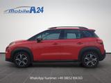 Citroën C3 Aircross Feel AHK  - Citroën C3 Aircross: Feel