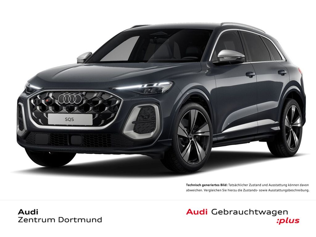 Image of Audi SQ5