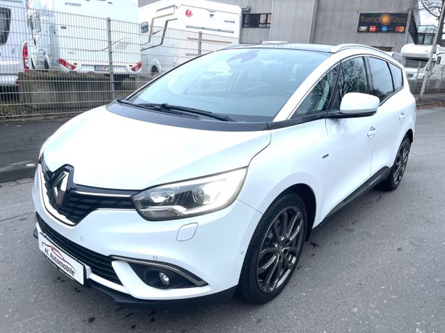 Renault Grand Scenic *Panorama*Kamera*Navi*