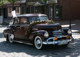 Opel Traumwagen Opel Kapitän 51 aus 2. Hand Old... - Opel: Kapitän
