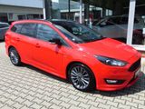 Ford Focus 1.5 EcoBoost ST-Line Start/Stopp/ Allwette - Ford Focus: Stop Start