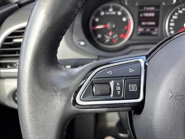 Q3 1.4 TFSI design ALLW AHK NAVI XENON