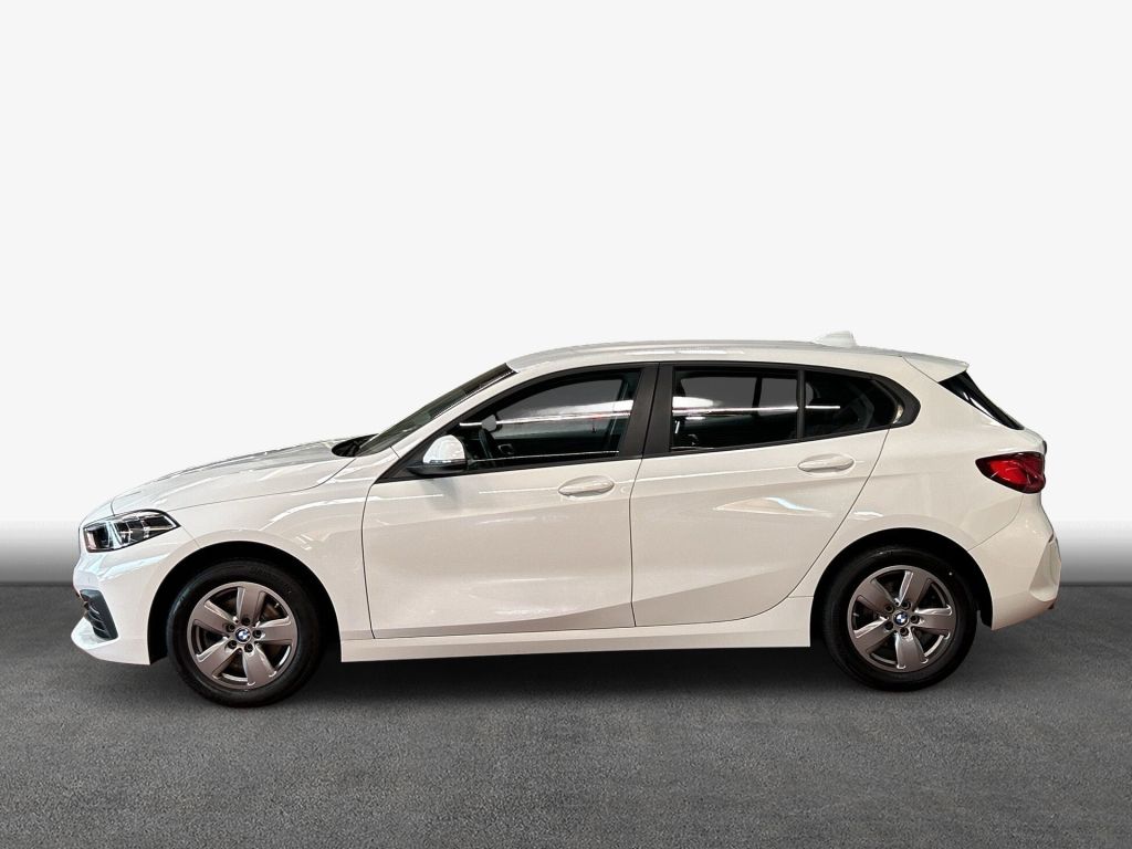 BMW 118i Aut. Advantage LED PDC Navi Sitzheizung foto 5