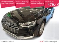 Audi A4 Allroad - Vorschau Bild 1