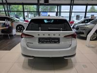Skoda Octavia - Vorschau Bild 6