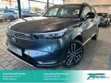 Honda HR-V Advance Style Navi-Kamera-1.Hand - gebrauchte Honda HR-V aus dem Jahr 2023