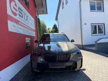 BMW X5 - 3