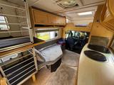 Fiat Ducato TEC 2.8 JTD - Ideal für 2 Hunde - Offers