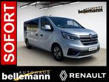 Renault Trafic Grand Combi Spaceclass dCi 150 EDC |7-Sit - Renault Trafic: 150