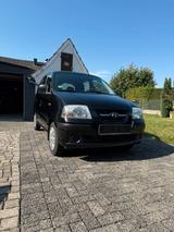 Hyundai Zuverlässiger Hyundai Atos günstig abzugeben - : Kleinwagen, Günstig