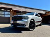 Dodge V8*4X4*LPG*LEDER*NAVI*AHK*PDC*LED*GARANTIE*TOP - Dodge mit LPG-Antrieb