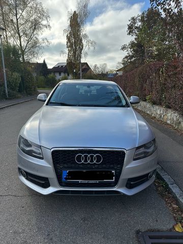 Audi A4 1.8 TFSI Ambiente