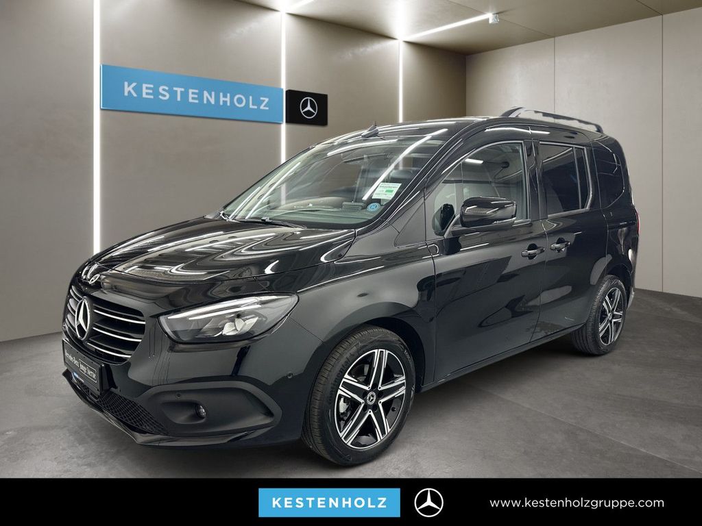 Mercedes-Benz T-Klasse
