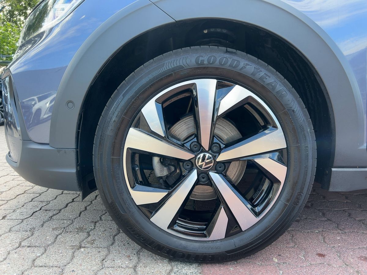 Volkswagen Taigo - Bild 15