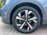 Volkswagen Taigo - Vorschau Bild 15