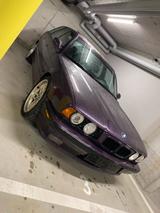 BMW 540i/6 Touring E34 - BMW 5er Reihe: Kombi, E34