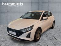 Hyundai i20 - Vorschau Bild 1
