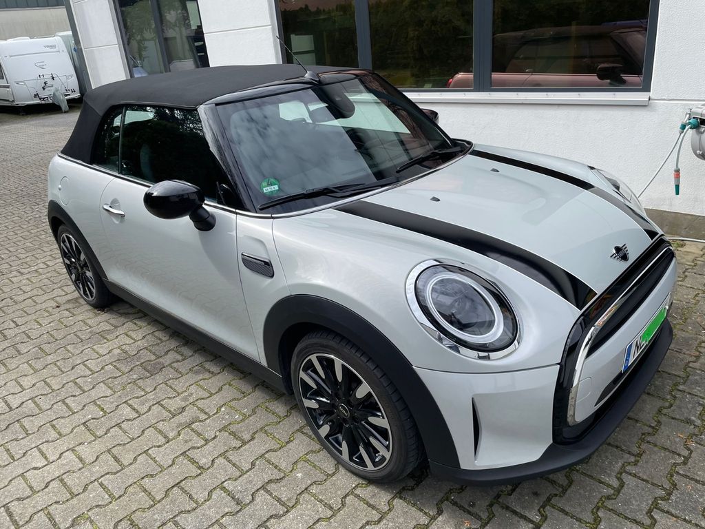 Image of MINI Cooper