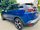 Peugeot 3008 Allure * Automatik *Panorama * LED *76000km - Peugeot 3008 mit Benzin-Antrieb