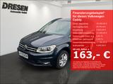 Volkswagen Caddy 1.4 TSI DSG Comfortline SITZHEIZUNG, LED,  - Volkswagen Caddy Gebrauchtwagen