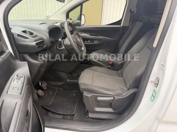 Opel Combo - 9