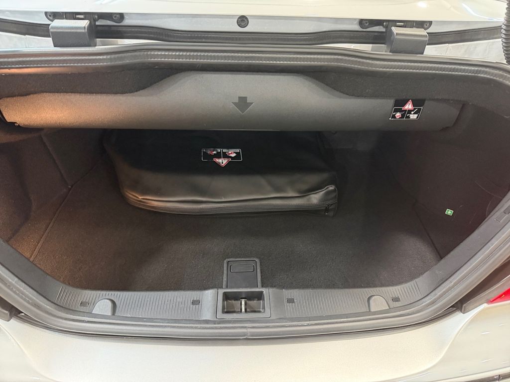 Mercedes-Benz CLK 200 - Bild 30