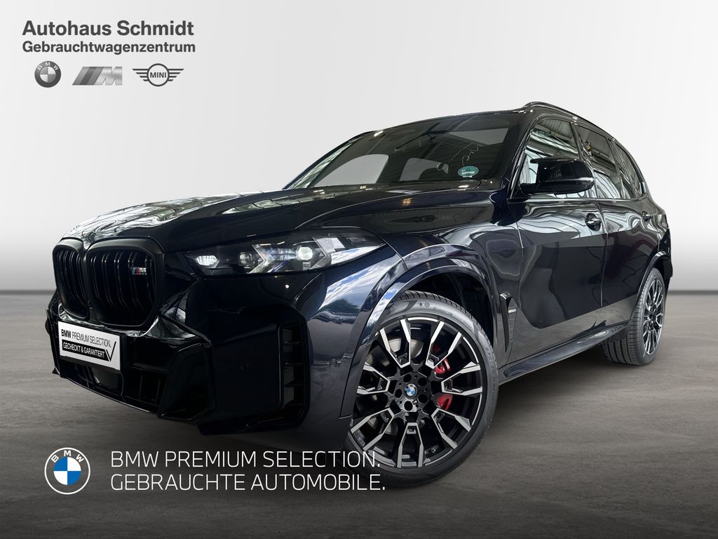 BMW X5 M60i xDrive 659€ netto/mtl.*M Sportpaket Pro*