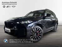 BMW X5 M60 - Vorschau Bild 1