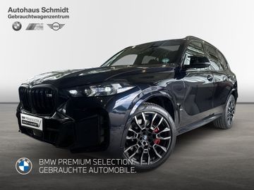 BMW Leasingangebot: BMW X5 M60i xDrive 659€ netto/mtl.*M Sportpaket Pro*