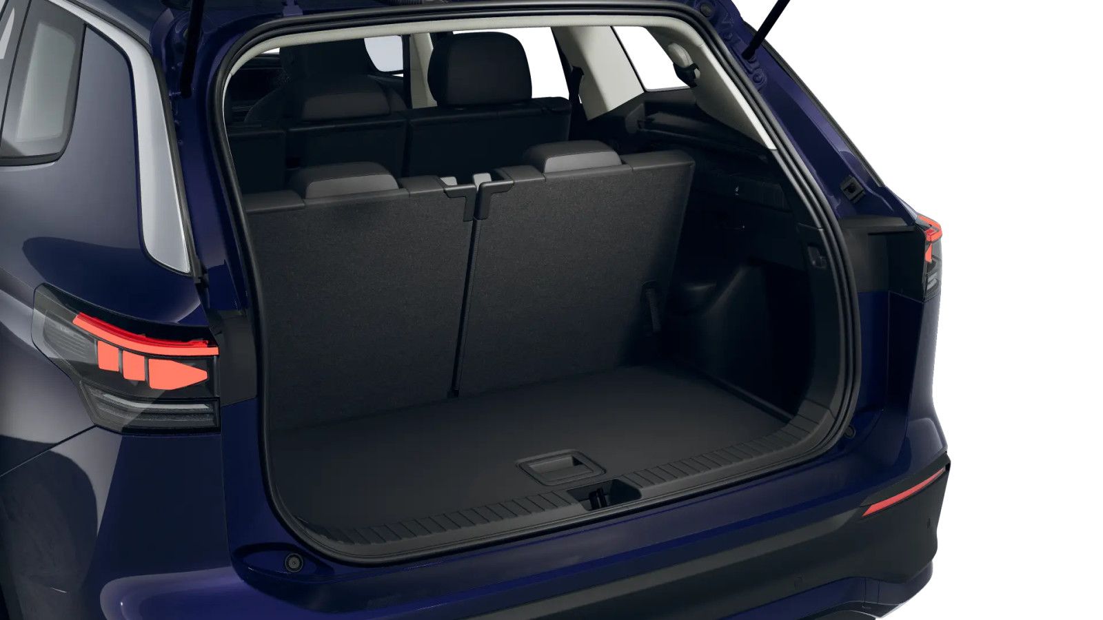 Volkswagen Tayron - Bild 8