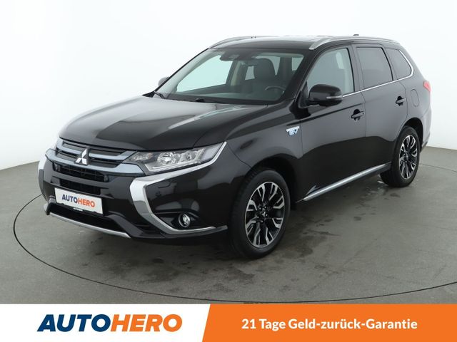 Mitsubishi Outlander 2.0 PHEV Top 4WD Aut.*NAVI*SHZ*PDC*ACC