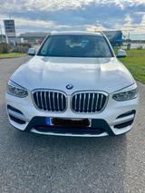 BMW X3 xDrive30d xLine AT xLine